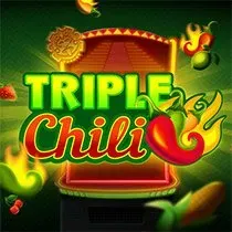 Triple Chilli